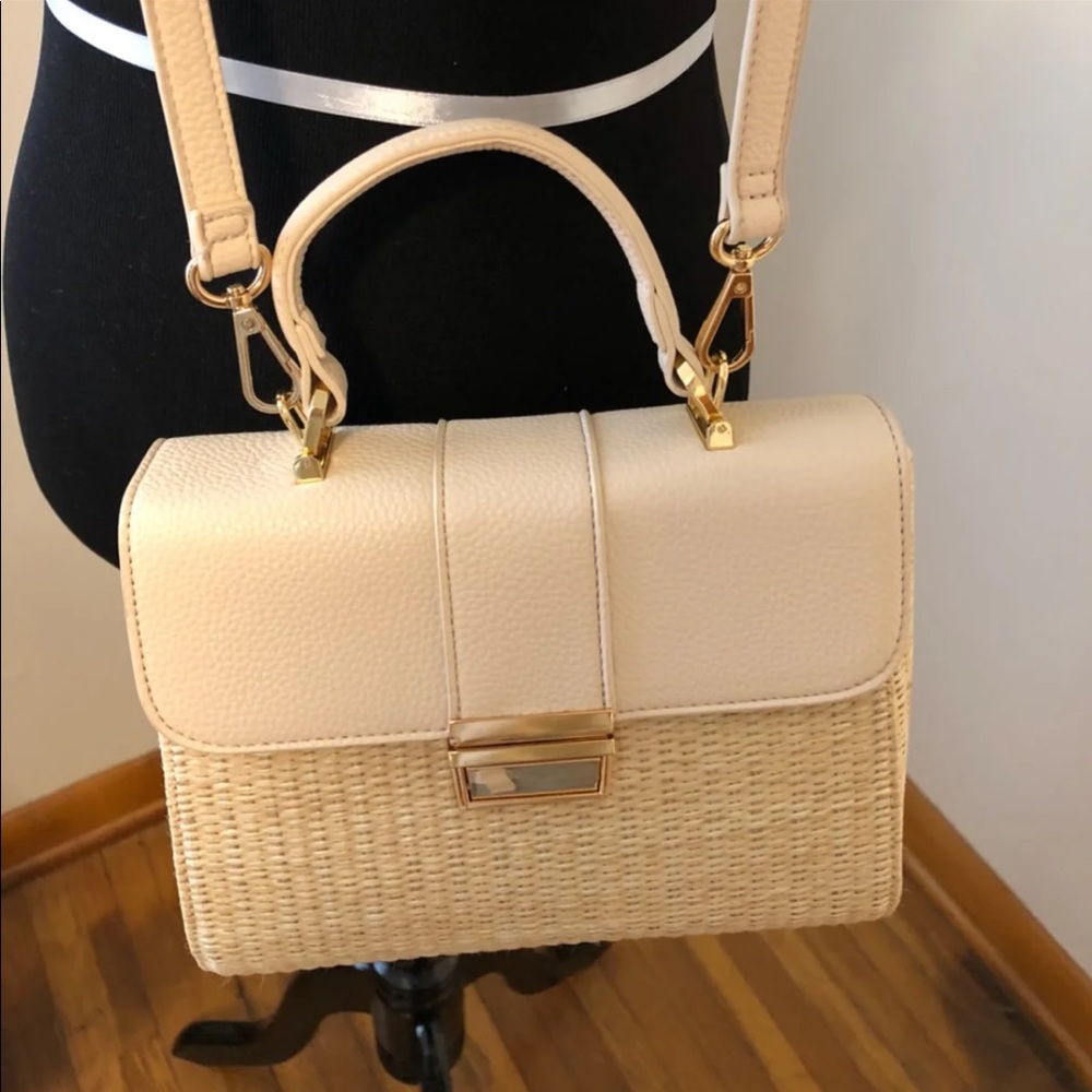 Crossbody Bag